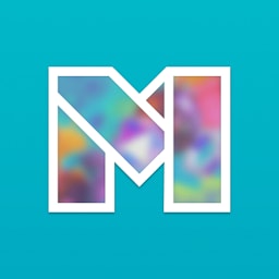 Mighty Pro logo